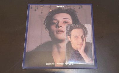 雨傘花單封專卡set