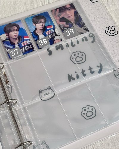 ZB1 二巡場週 首爾隨機卡