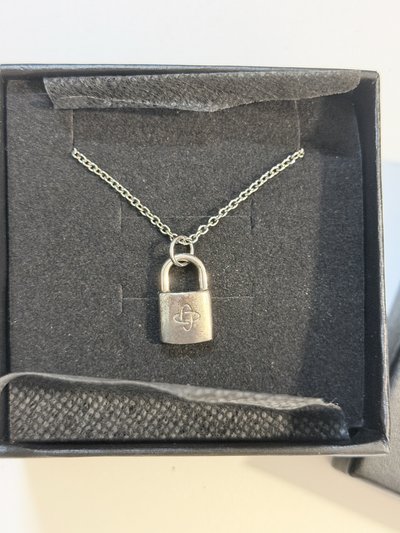 （現貨）TXT ETERNITY UNIFORM 項鍊