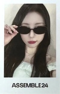 24大隊 el 10.0線下 簽售卡 240726