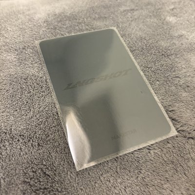 MS2.0黑貓 金栗 現貨