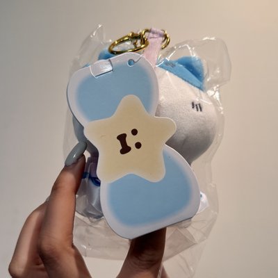 魔法系列 綑綁小八