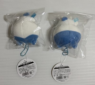 吉伊卡哇 小八 壞笑 平頭 娃娃 吊飾