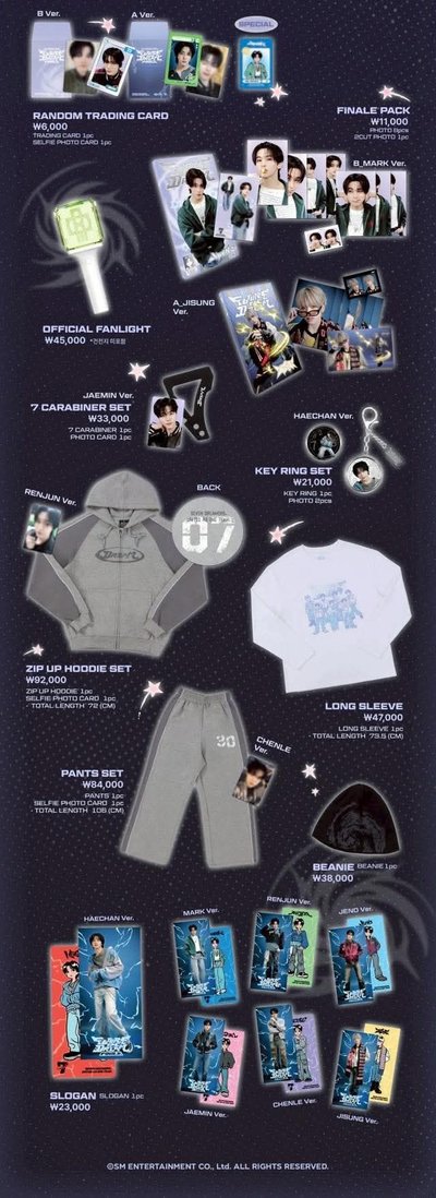 夢秀 場週 線上預購