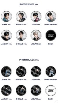 鑰匙圈SET（請備註成員）