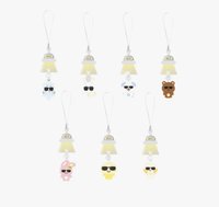 UFO吊飾（請備註成員）