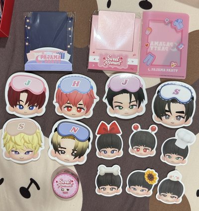 ENHYPEN WORLD 配置 收藏用 請私訊詢問