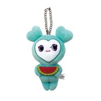 HAPPY HAPPY 吊娃 西瓜娃