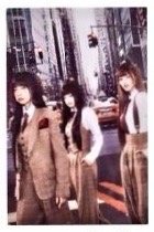 迷二 專輯卡 團卡