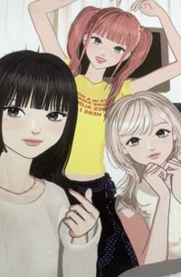 迷一 專輯卡 Missing Piece ver.