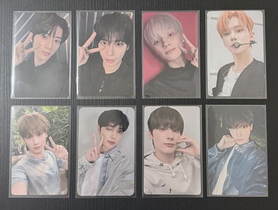 TXT中背區💚可直出