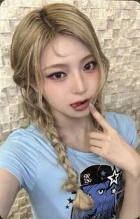 Delulu Pack sw 2.0 簽售卡 
