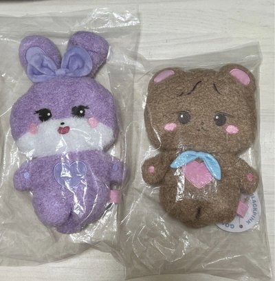 2巡 多功能收納包 