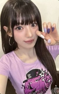 Delulu Pack sw 2.0 簽售卡 