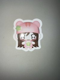 REVIVE+ limista PETIT 貼紙 娃專貼紙