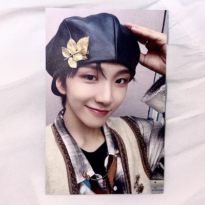 為什麼這麼可愛？