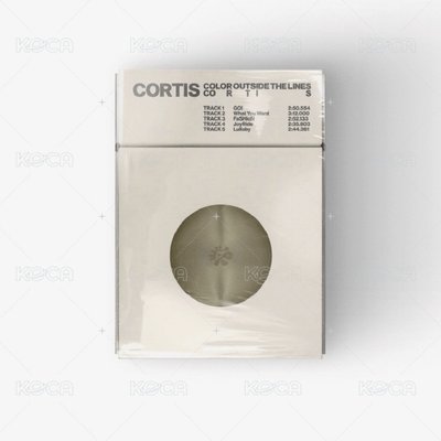 迷一 CD SingingBowl（頌缽）