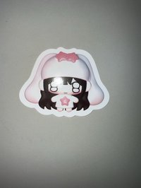 REVIVE+ limista PETIT 貼紙 娃專貼紙