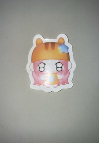 REVIVE+ limista PETIT 貼紙 秋天貼紙