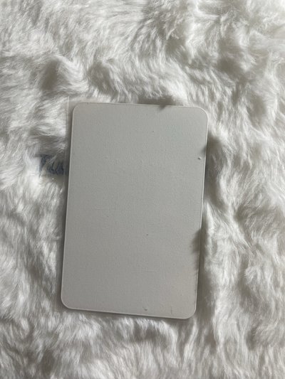 IRENE Psycho 周邊卡 變化卡