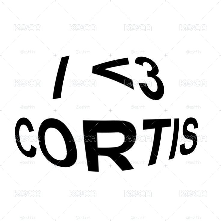 All 4 CORTIS