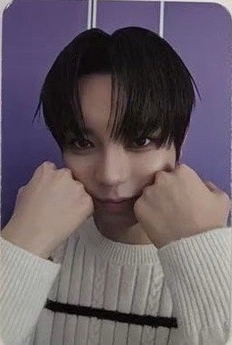 mm五律+J.E.T簽售五律