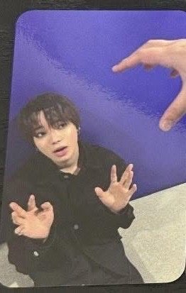 mm五律+J.E.T簽售五律