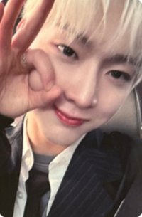 Un: SEEN   特典卡 