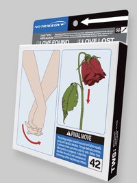 NO TRAGEDY Final Move ver. 專輯 