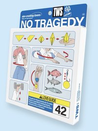 NO TRAGEDY Love Guide ver. 專輯 
