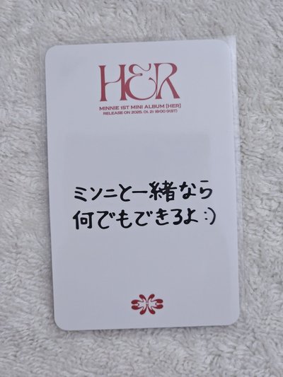 K4妮(日背/泰背)