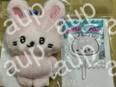 赫兔組 海狗組 海狗棒棒糖