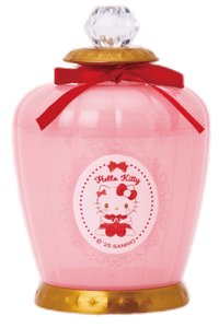 三麗鷗系列抽賞（當たりくじ） 收納盒/箱 ⑪ 小物收納盒