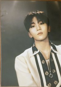 正四 kit 明信片 