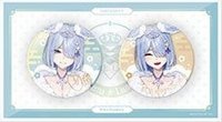 LazuLight New Outfit Goods 徽章 套組