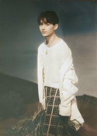 正四 kit 明信片 