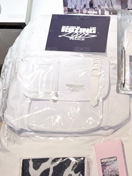 Riize 韓安貴婦票包包
