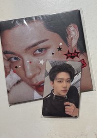 am特典+帝努外拆專