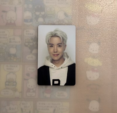 PTD LA場 線下幸運卡 號錫