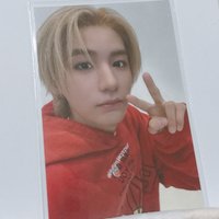 🐟巡迴外套周邊卡