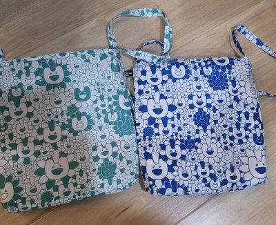 村上隆聯名包（含內膽）