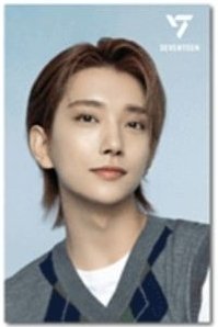 always yours 周邊卡 3d卡冊卡