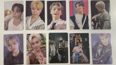 SEVENTEEN DINO 單售