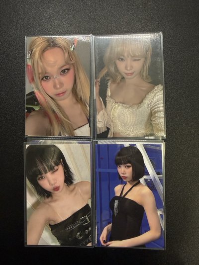 金采源 打歌 冠軍秀 UNFORGIVEN EASY CRAZY