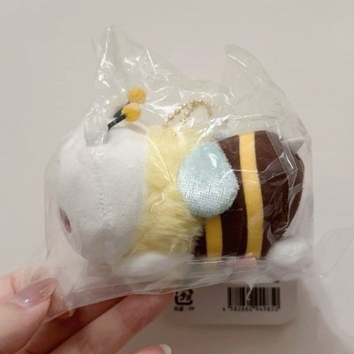 吉伊卡哇｜蜜蜂吉伊