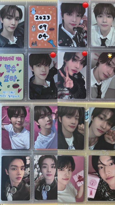 燦彬大盤（少量隊友）