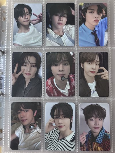 燦彬大盤（少量隊友）