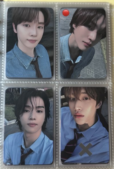 燦彬大盤（少量隊友）