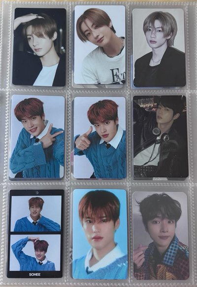 燦彬大盤（少量隊友）