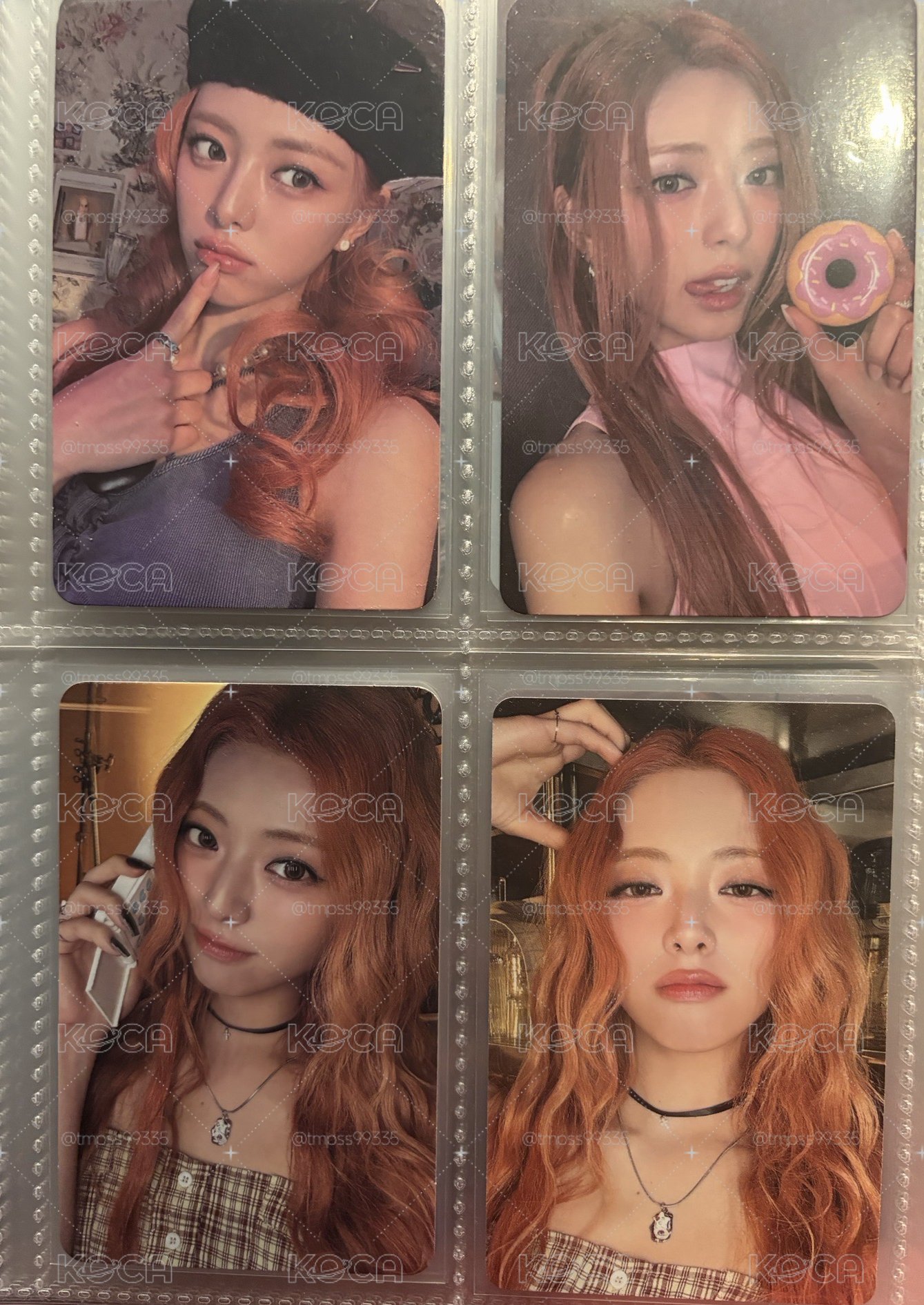 🍦🐰娜小小盤🐰🍦